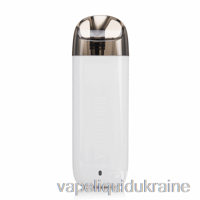 Vape Liquid Ukraine Aspire MINICAN 2 Pod System Pearl